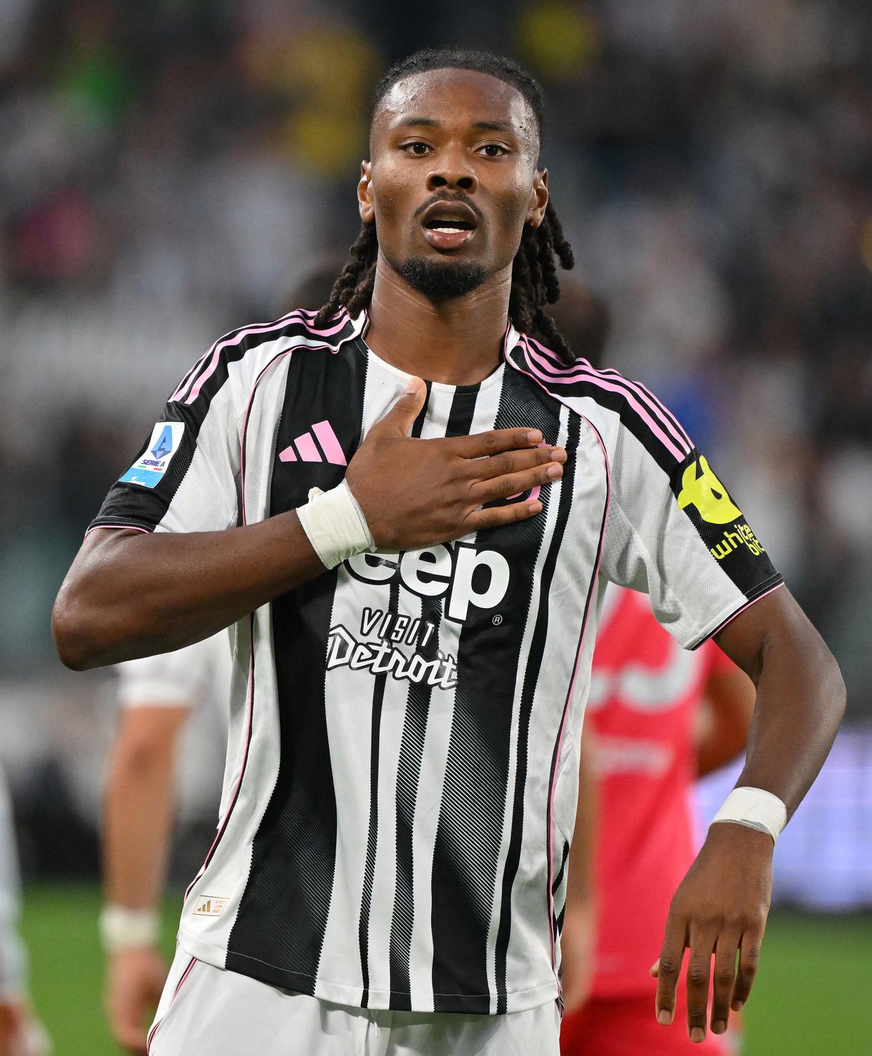 关于尤文图斯中场:团结合作是赢球关键,需更多配合的信息 关于尤文图斯中场:团结合作是赢球关键,需更多配合的信息