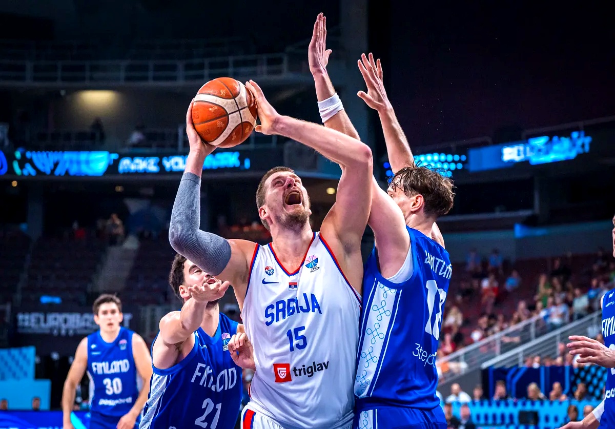 法国男篮战胜西班牙,成功卫冕欧洲冠军(法国男篮战胜西班牙,成功卫冕欧洲冠军是谁) 法国男篮战胜西班牙,成功卫冕欧洲冠军(法国男篮战胜西班牙,成功卫冕欧洲冠军是谁)