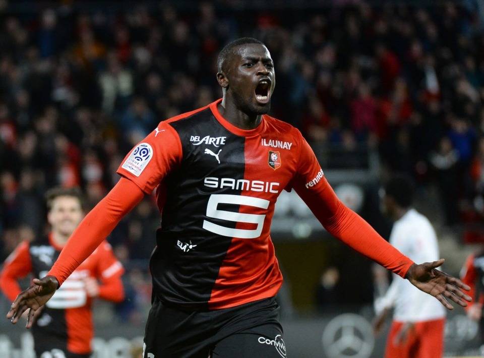 开云网页版-雷恩镇定取胜，法甲冠军竞争愈加激烈的简单介绍