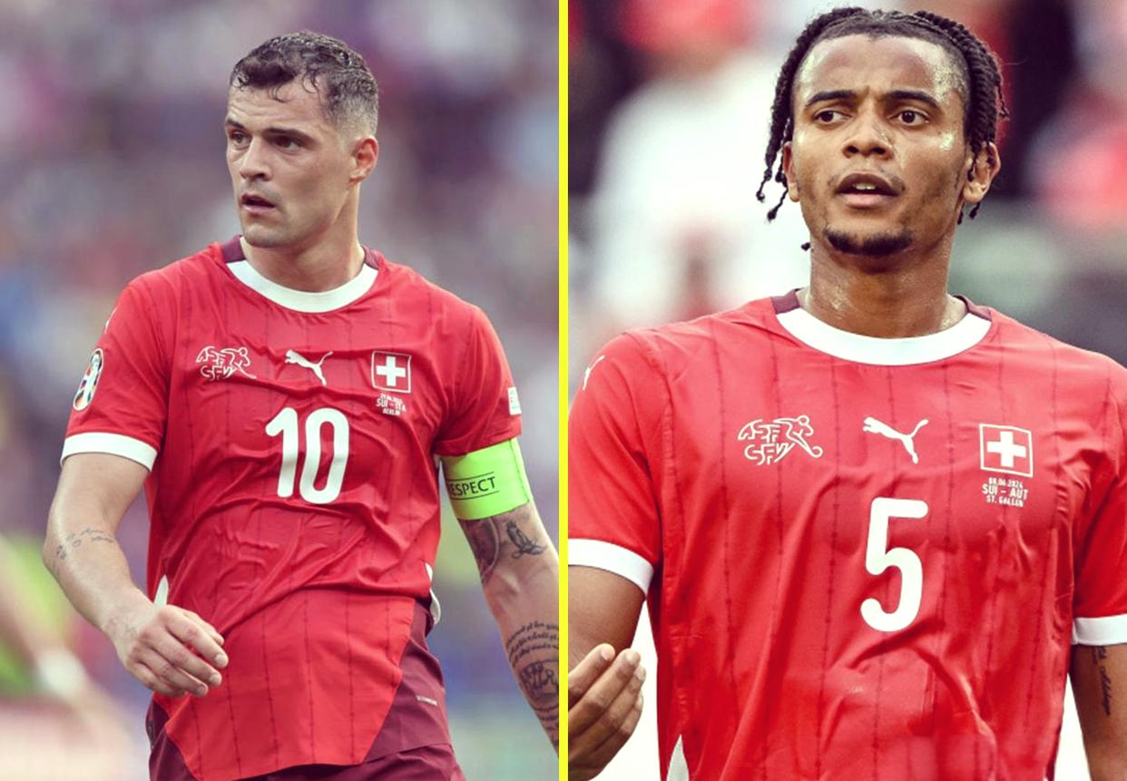 瑞士挑战克罗地亚,实力对决谁能突围?的简单介绍 瑞士挑战克罗地亚,实力对决谁能突围?的简单介绍