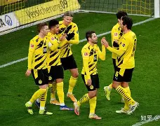 多特蒙德连续不胜,球队陷入危机(多特蒙德连续不胜,球队陷入危机中) 多特蒙德连续不胜,球队陷入危机(多特蒙德连续不胜,球队陷入危机中)