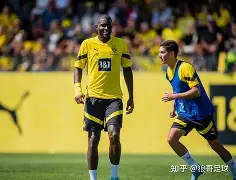 多特蒙德连续不胜,球队陷入危机(多特蒙德连续不胜,球队陷入危机中) 多特蒙德连续不胜,球队陷入危机(多特蒙德连续不胜,球队陷入危机中)